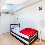 Pavillon Climatise Avec Mezzanine, Wifi Et Parking Prive - Les Ayguades - Fr-1-409-187 * Gruissan