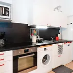 Willa Pavillon Climatise Avec Mezzanine, Wifi Et Parking Prive - Les Ayguades - Fr-1-409-187