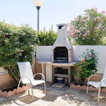 Pavillon Climatise Avec Mezzanine, Wifi Et Parking Prive - Les Ayguades - Fr-1-409-187