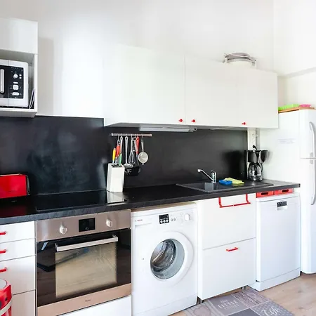 Pavillon Climatise Avec Mezzanine, Wifi Et Parking Prive - Les Ayguades - Fr-1-409-187 Villa